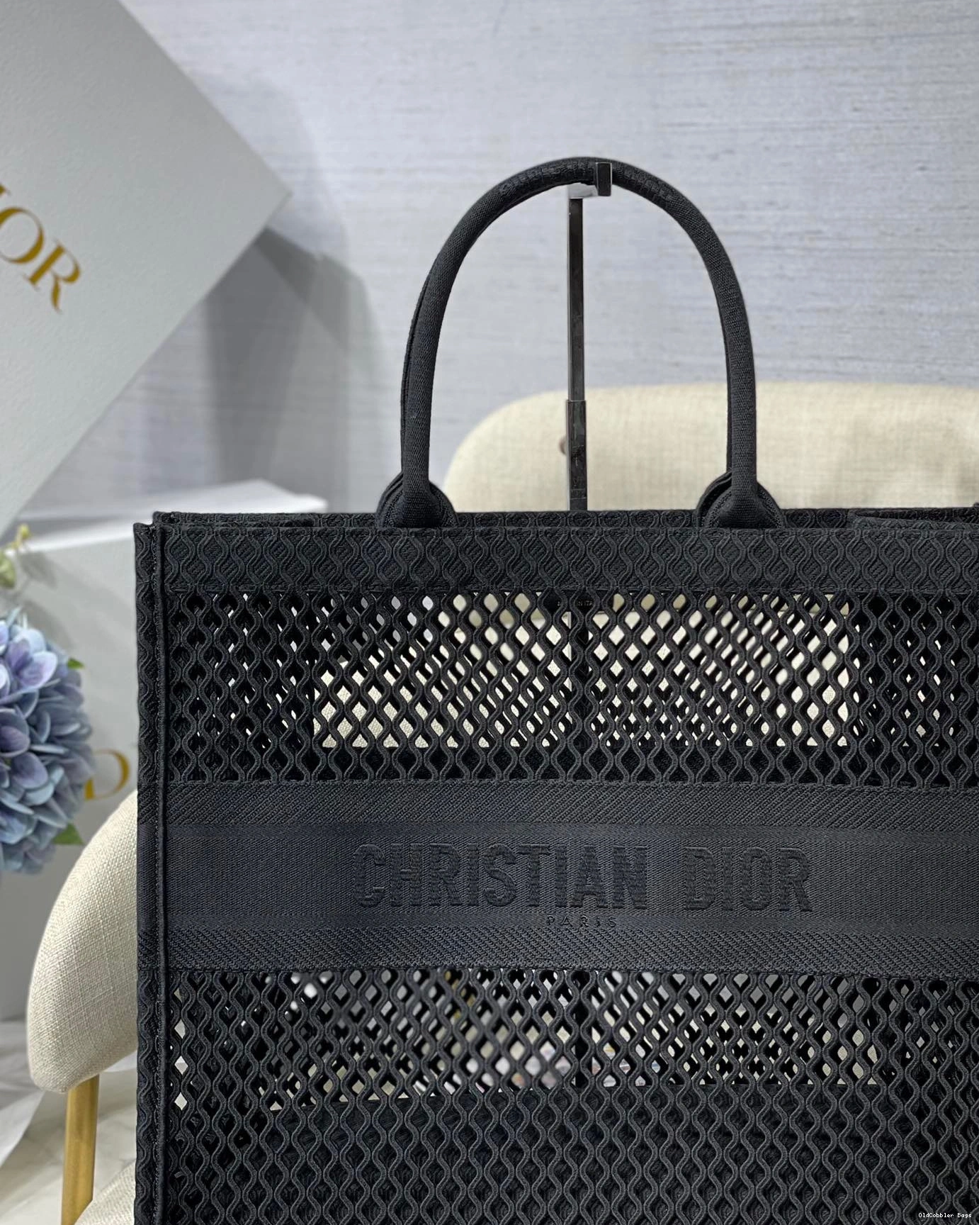 Diro Large Book Tote-42*35*18.5cm 0728